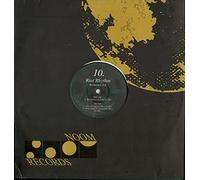Riot Rhythm - Resistance e.p.