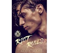 Riot Rules (Crooked Sinners)