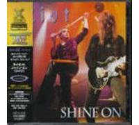 Riot - Shine On: Live in Japan 98
