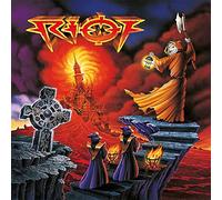 Riot - Sons Of Society (Bonus Edition)