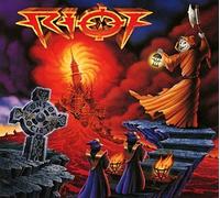 Riot - Sons Of Society (Bonus Edition) [CD]