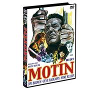 Riot - Spanish Import with English Audio [DVD]