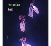 Riot Spears - Luck [VINYL]