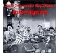 Riot Squad by Jones, Spike (1994-06-14)