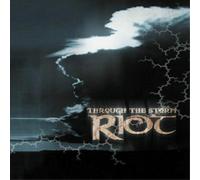 Riot Through the Storm (CD) Album (US IMPORT)