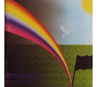 Riot - To Find a Little Bird