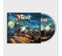 Riot V - Mean Streets (CD-Digipak)