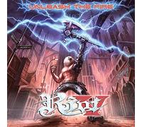 Riot V - Unleash The Fire (Ltd Cd)