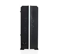 Riotoro CR1288TG PRISM RGB Gaming Case with Tempered Glass Window - Black