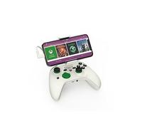 Riotpwr Cloud Gaming Controller For Ios (Xbox Edition) - White One Colour