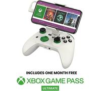 RiotPWR Xbox Edition iPhone Cloud Gaming Controller Mobile Handheld Console Co