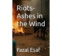Riots-Ashes in the Wind