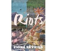 Riots: Returned soldiers and public disorder in Australia at the end of World War I