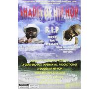 Rip 1 - Shades Of Hip Hop [DVD]