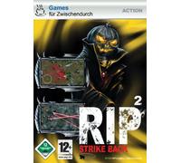 Rip 2 - Strike Back [Computer Game]