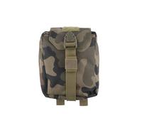 Rip-Away First Aid Pouch - wz.93 Pantera PL Woodland