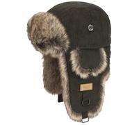 Rip Bomber Corduroy Trapper Hat by Barts