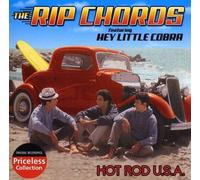 Rip Chords - Hot Rod U.S.A.