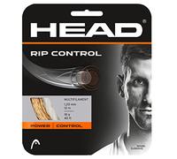 Head RIP Control 17 1.25mm Tennis Strings Set