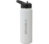 RIP CURL 2025 Logo Drink Bottle 710Ml / 24Oz - Iced Grey