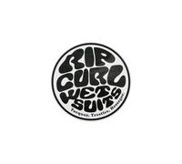 RIP CURL 2025 Logo Stickers - White