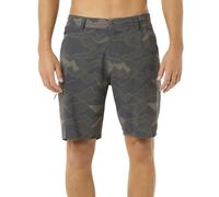 RIP CURL 2025 Mens Global Entry 19" Boardwalk Shorts - Sand Dune