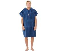 RIP CURL 2025 Mens Logo Hooded Towel - Navy