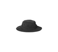 RIP CURL 2025 Search Canvas Wide Brim Hat - Black