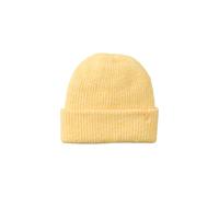 RIP CURL 2025 Womens Classic Surf Tall Beanie 04SWHE - Yellow