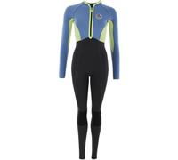 RIP CURL 2025 Womens G-Bomb 2mm Front Zip Wetsuit - Multico