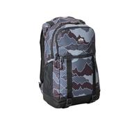 RIP CURL 2026 Dawn Patrol 30L Search Backpack 159MBA - Black/Grey