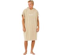 RIP CURL 2026 Mens Brand Hooded Towel - Khaki
