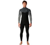 RIP CURL 2026 Mens Flashbomb Pro 3/2mm Zip Free Wetsuit - Charcoal Grey