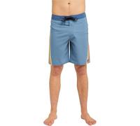 RIP CURL 2026 Mens Mirage Pacific Rinse Revival 19" Boardshorts - Bluefin
