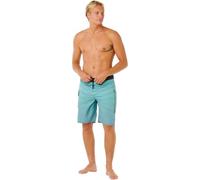 RIP CURL 2026 Mens Shock Wave E/Fit Boardshorts 0CIMBO - Faded Denim Mens Size - S