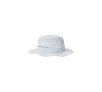 RIP CURL 2026 Mens Vaporcool Aerotec Mid Brim Hat 1JLMHE - Chrome Size - S/M Grey