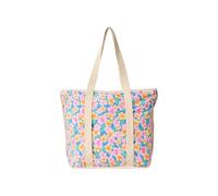 RIP CURL 2026 Mixed Canvas 31L Tote 02IWSB - Cornflower Blue