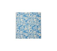 Rip Curl 2026 Surf Revival Double Towel II - Blissful Blue