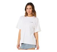 Rip Curl 2026 Womens Aloha Heritage Tee 0N3WTE - Bone