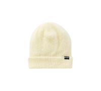 RIP CURL 2026 Womens Fuzzy Reg Beanie - Vanilla