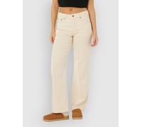 Rip Curl Aggie Relaxed Jeans Beige 30 Woman