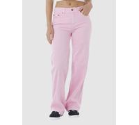 Rip Curl Aggie Relaxed Jeans pink 28