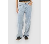 Rip Curl Aggie Relaxed Jeans vintage blue 32