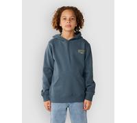 Rip Curl Air Shred Kids Hoodie pine night T14