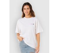 Rip Curl 2026 Womens Aloha Heritage Tee 0N3WTE - Bone
