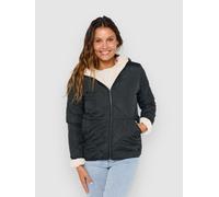 Rip Curl Anoeta Classic Quilted Jacket noir S