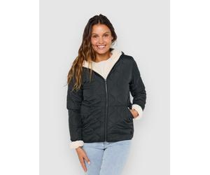 Rip Curl Anoeta Classic Quilted Jacket noir XS