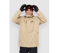 Rip Curl Anti Series Core 20K/20K Jacket khaki sand S