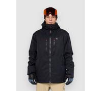 Rip Curl Anti Series Core 20K/20K Jacket solid black XL