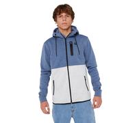 Rip Curl Anti Series Departed Full Zip Sweatshirt